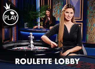 Roulette Lobby - Spin City - Congo